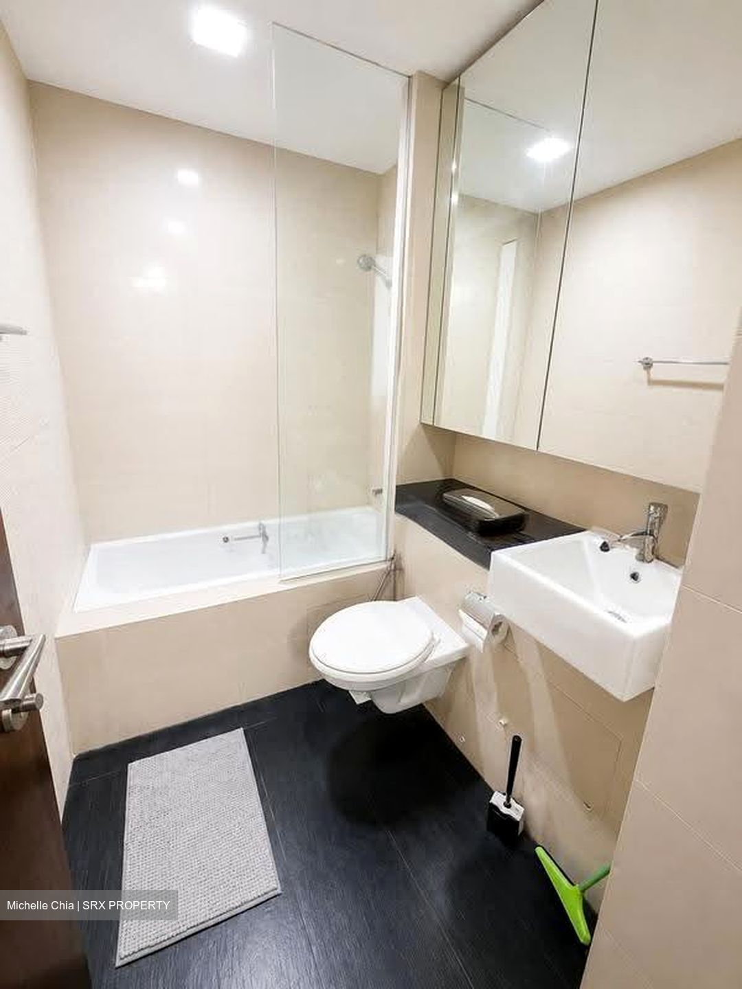 Bliss Residences (D14), Apartment #610350281